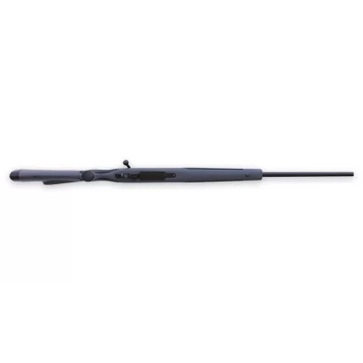 Weatherby Vanguard Series 2 Bolt Action Rifle .270 Winchester 24" Barrel 5 Rounds Synthetic Stock with Griptonite Inserts Matte