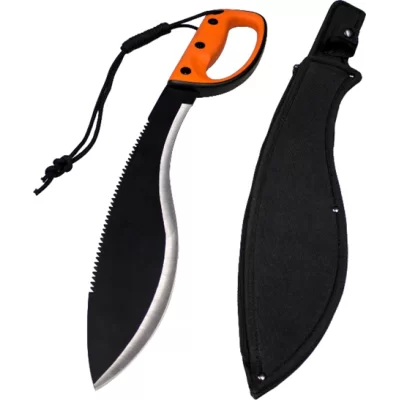 Machette Kukuri World Famous Machette Kukuri World Famous