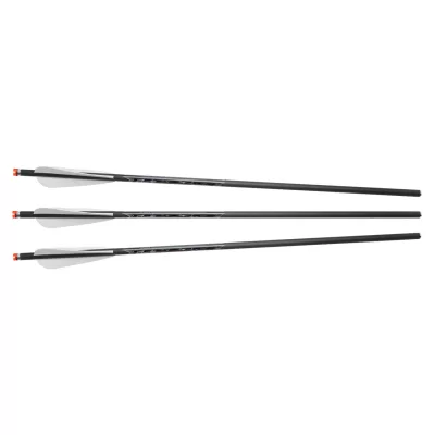 Excalibur Arrow FireBolt Illuminated Carbon 20in 3 pack Excalibur Arrow FireBolt Illuminated Carbon 20in 3 pack