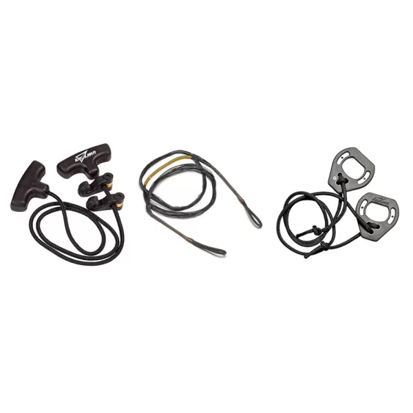 Excalibur Kit De Survice Micro