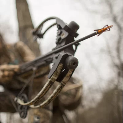 Rage Broadhead Crossbow X 2 Blades 100gr 2in + Cut