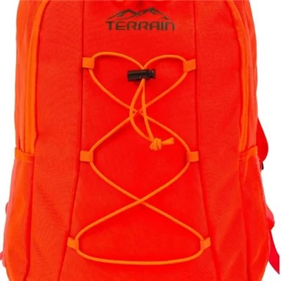Allen Terrain Tundra 1350 Sac à Dos 22,12L Blaze Orange Allen Terrain Tundra 1350 Sac à Dos 22,12L Blaze Orange