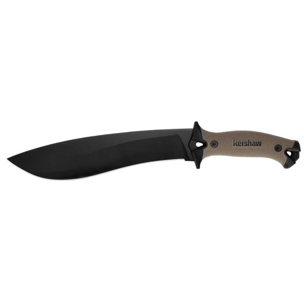Kershaw Camp 10 Tan 1077Tan