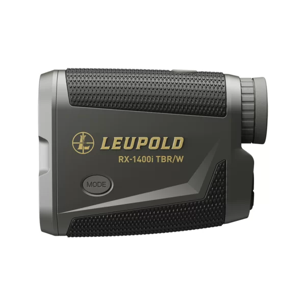 Leupold Télémètre RX-1400i TBR/W Digital Laser 