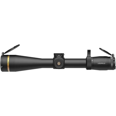 VX-6HD 3-18X44 CDS-ZL2 SIDE FOCUS ILLUM. FIREDOT DUPLEX