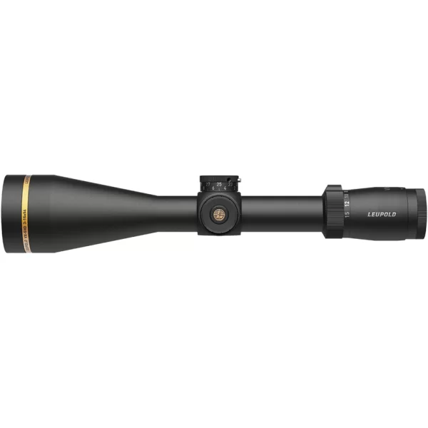 Leupold VX 5HD 3-15X56 CDS-ZL2 SIDE FOCUS ILLUM. FIREDOT DUPLEX