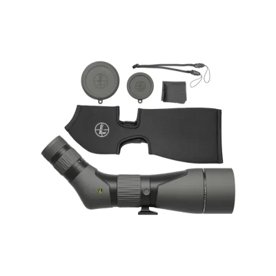 Spotting Scope SX-2 Alpine HD 20-60x80 Angled Shawdow Gray Spotting Scope SX-2 Alpine HD 20-60x80 Angled Shawdow Gray
