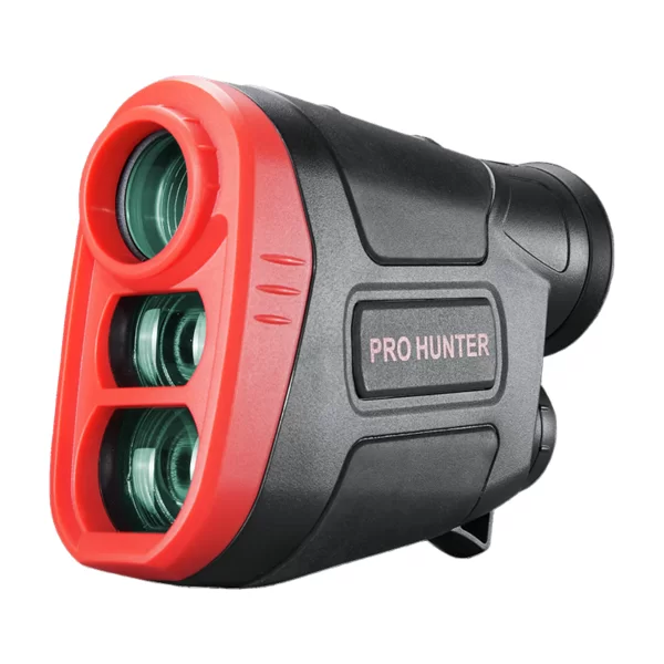 Simmons Télémètre Pro Hunter 6 x 20 mm 750 Verges