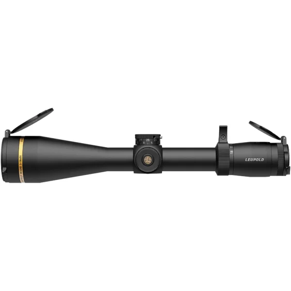 Leupold VX-6HD 3-18X50 CDS-ZL2 SIDE FOCUS ILLUM. FIREDOT DUPLEX
