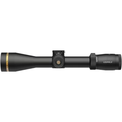 Leupold VX-5HD 2-10X42 CDS-ZL2 ILLUM. FIREDOT DUPLEX