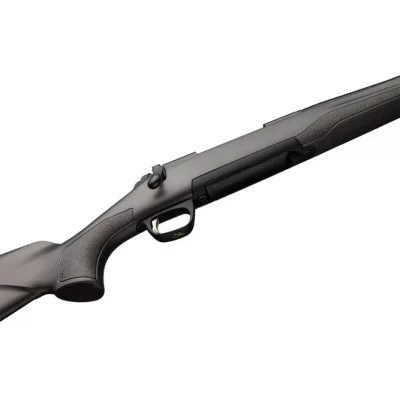 Browning X-Bolt Compact Striker NS 6.5 Creedmoor 22 in