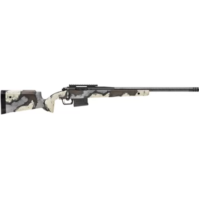 Springfield Armory Model 2020 6.5 Creedmoor CF EVRGRN 24 in