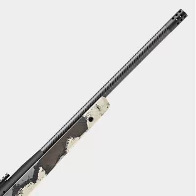 Springfield Armory Model 2020 6.5 PRC CF EVRGRN Springfield Armory Model 2020 6.5 PRC CF EVRGRN