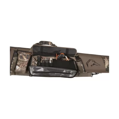 Gear Fit Pursuit Punisher 52" Waterfowl Shotgun Case, Realtree Max-5 Gear Fit Pursuit Punisher 52" Waterfowl Shotgun Case, Realtree Max-5