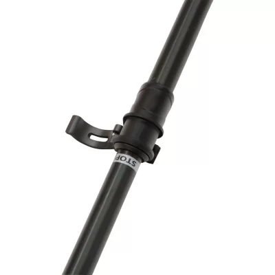 Allen Company Axial Monopod Shooting Stick & Rest, 61" Max Height, Olive Allen Company Axial Monopod Shooting Stick & Rest, 61" Max Height, Olive