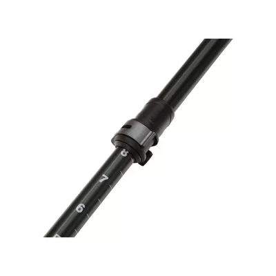 Bâton de tir axial Allen Company, trépied/bipied/monopode, hauteur maximale de 61 po, noir Bâton de tir axial Allen Company, trépied/bipied/monopode, hauteur maximale de 61 po, noir