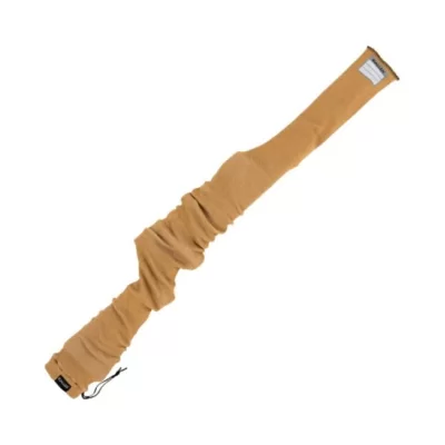 Allen Company 52" Chaussette d’arme à feu avec étiquette d’identification inscriptible, fusils 52" avec lunettes de visée et fus Allen Company 52" Chaussette d’arme à feu avec étiquette d’identification inscriptible, fusils 52" avec lunettes de visée et fus