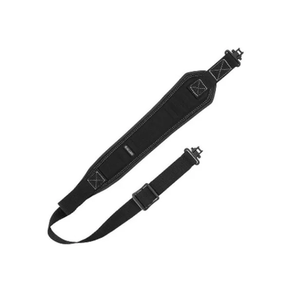 Allen Company Glen Eagle BakTrak Fronde seule, Noir