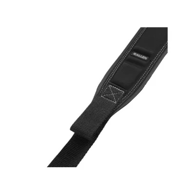 Allen Company Glen Eagle BakTrak Fronde seule, Noir Allen Company Glen Eagle BakTrak Fronde seule, Noir