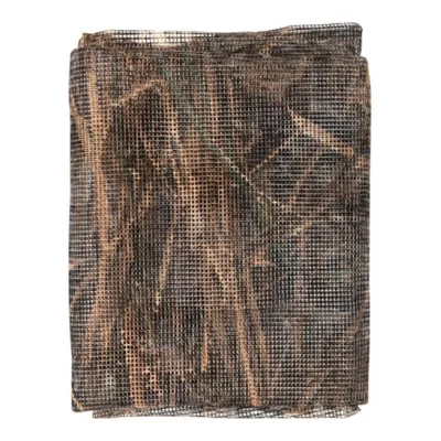 Filet de camouflage Vanish Tough Mesh, tissu antireflet, 12" L x 56" W, Realtree Max 7 Camo