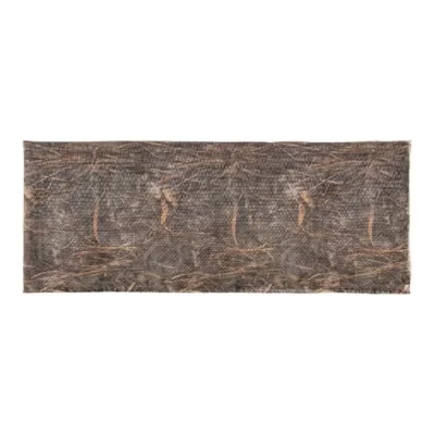 Filet de camouflage Vanish Tough Mesh, tissu antireflet, 12" L x 56" W, Realtree Max 7 Camo