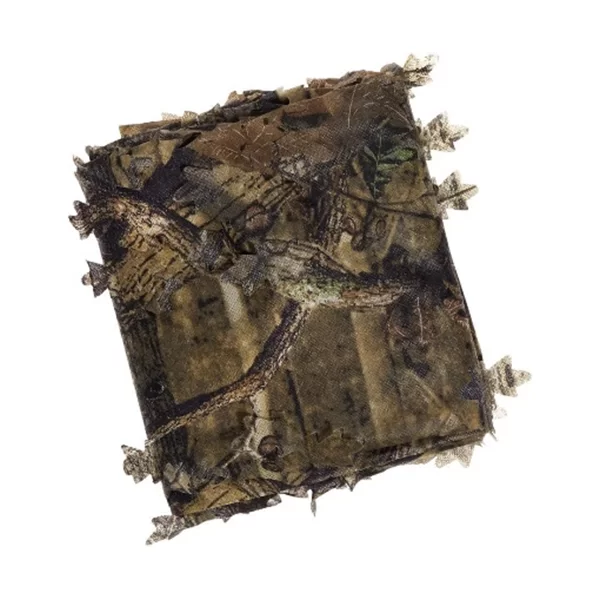 Vanish 3D Leafy Omnitex Par Allen, 12 pieds X 56 pouces, Mossy Oak Break-Up Infinity