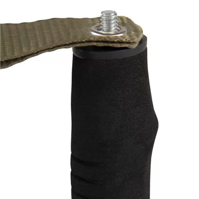 Allen Company Monopod Shooting Stick and Gun Rest - Accessoires de chasse polyvalents avec hauteur réglable - Aluminium Allen Company Monopod Shooting Stick and Gun Rest - Accessoires de chasse polyvalents avec hauteur réglable - Aluminium