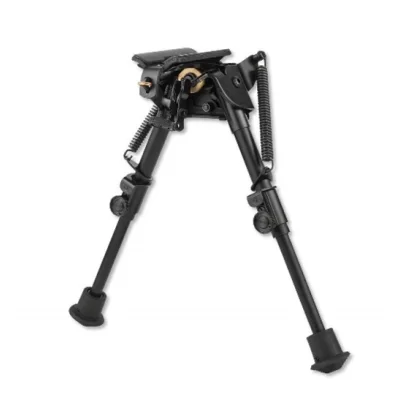 Harris Bipied Ultra Leger Series S Model BR 6in to 9in Harris Bipied Ultra Leger Series S Model BR 6in to 9in