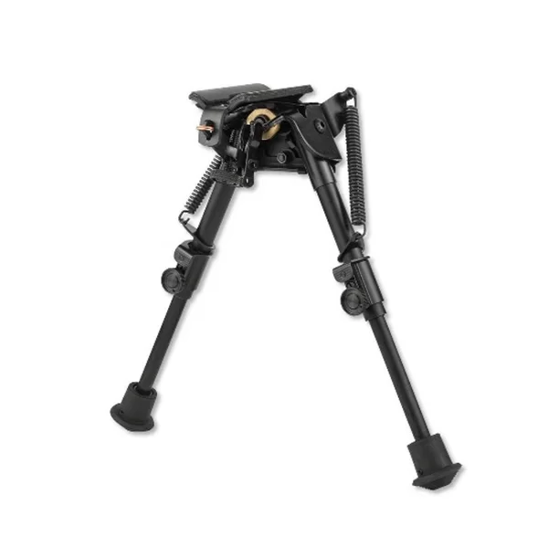 Harris Bipied Ultra Leger Series S Model BR 6in to 9in