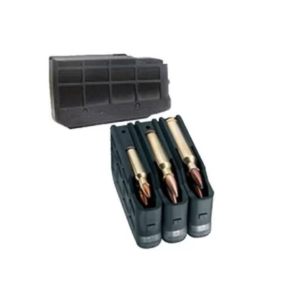 Chargeur Tikka 3 coups T3X/T3 Medium Chargeur Tikka 3 coups T3X/T3 Medium