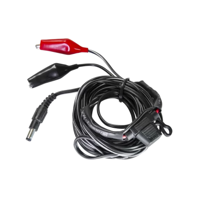 12V POWER CABLECB-12FT 12V POWER CABLECB-12FT