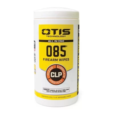 BOÎTE DE LINGETTES O85® CLP [75 Lingettes]