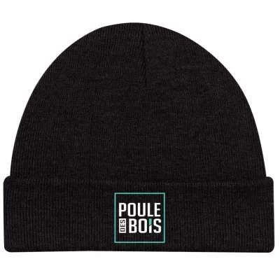 Poule des bois toque Poule des bois toque