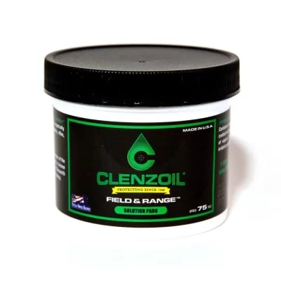 Clenzoil Field & Range Patch Kit Clenzoil Field & Range Patch Kit