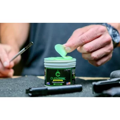 Clenzoil Field & Range Patch Kit Clenzoil Field & Range Patch Kit