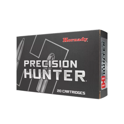 Hornady Precision Hunter 6.5 PRC 143gr ELD-X Hornady Precision Hunter 6.5 PRC 143gr ELD-X