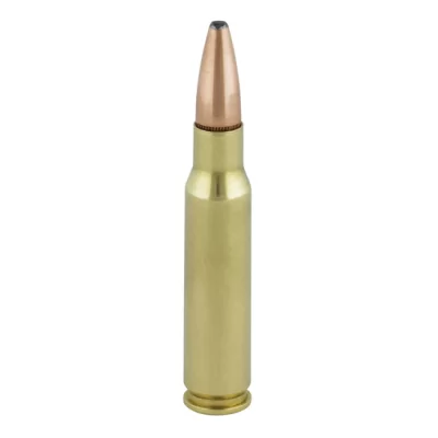 Federal power shok 308 win jacketed soft point 150gr Federal power shok 308 win jacketed soft point 150gr