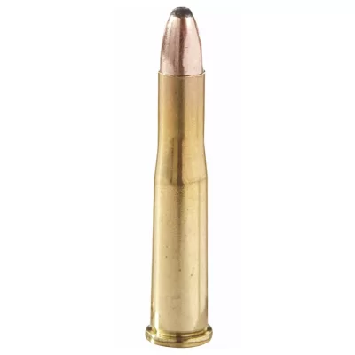 Rifle Line Ammunition 22 Hornet SP 45gr 2,9g 50 Centerfire Rifle Cartridges Rifle Line Ammunition 22 Hornet SP 45gr 2,9g 50 Centerfire Rifle Cartridges