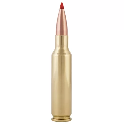 Federal 6.5 Creedmoor 95gr Hornady V-Max Varmint & Predator Federal 6.5 Creedmoor 95gr Hornady V-Max Varmint & Predator
