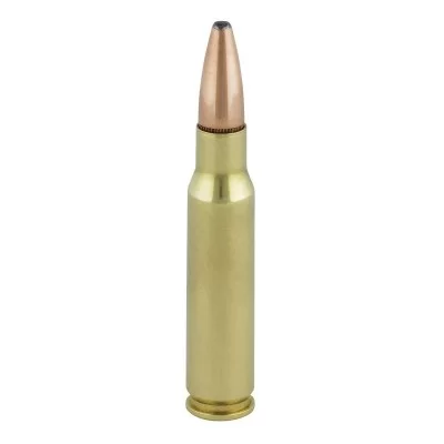 Federal Power Shock 308 win 180gr  Jacketed Soft Point