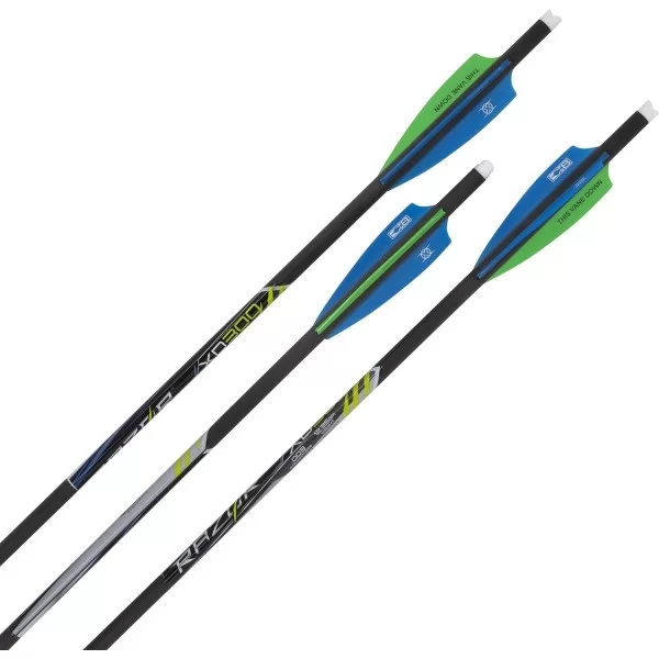 Allen Razor XD300 .003 22in 3 pack