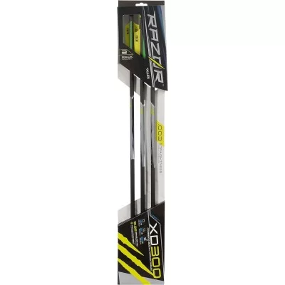 Allen Razor XD300 .003 22in 3 pack Allen Razor XD300 .003 22in 3 pack