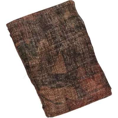 Vanish Camo Burlap 12ft x 54in Break-up Country Mossy Oak Vanish Camo Burlap 12ft x 54in Break-up Country Mossy Oak