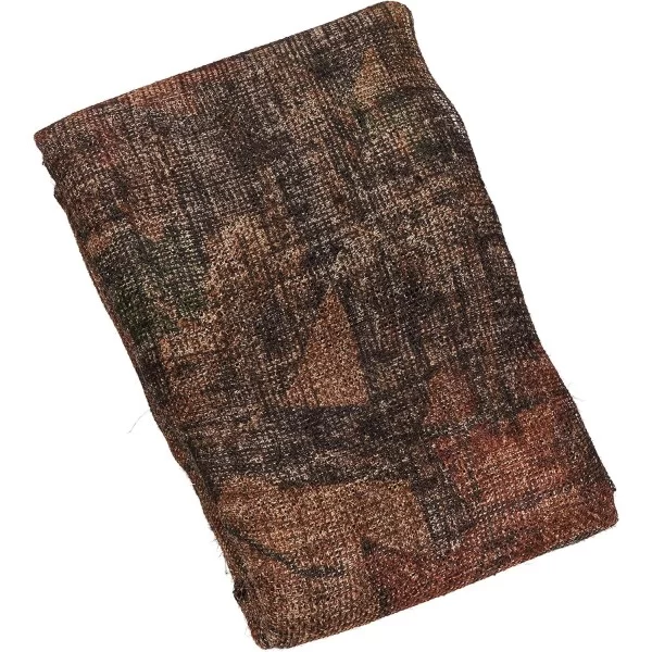 Vanish Camo Burlap 12ft x 54in Break-up Country Mossy Oak