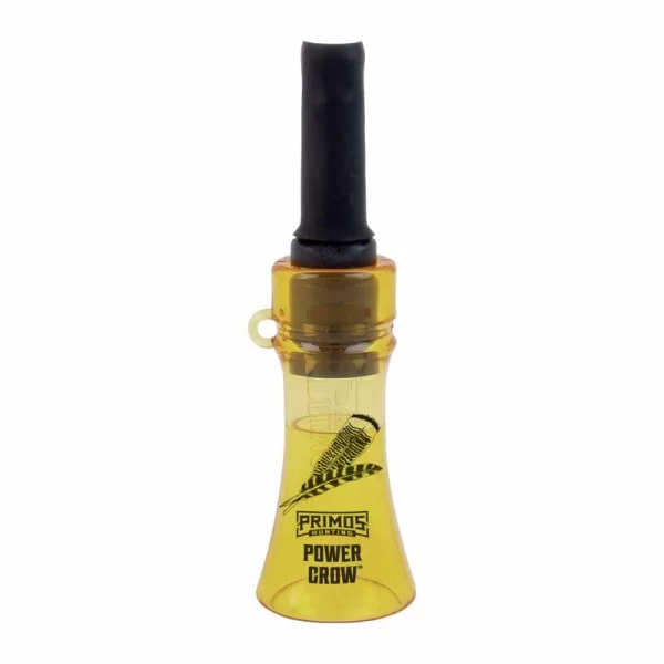 Primos power crow turkey locator call