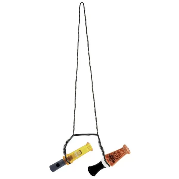 Primos call lanyard double