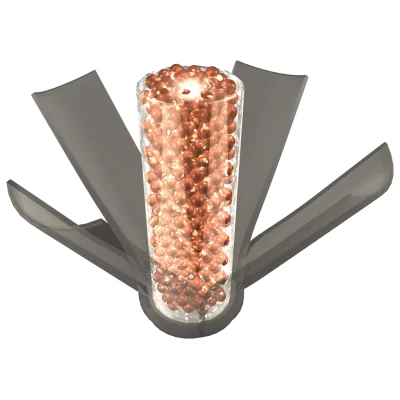 Winchester Long beard XR 20ga 3in 1000fps 1 1/4 oz shot 5 