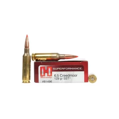 Hornady Superformance Hornady Superformance