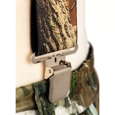 Bretelles 2in ajustables camo Bretelles 2in ajustables camo