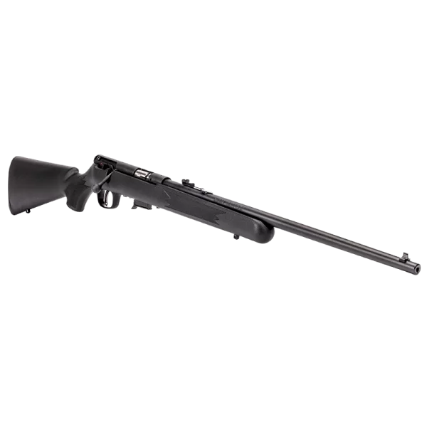 Savage 93F 22 mag 21in